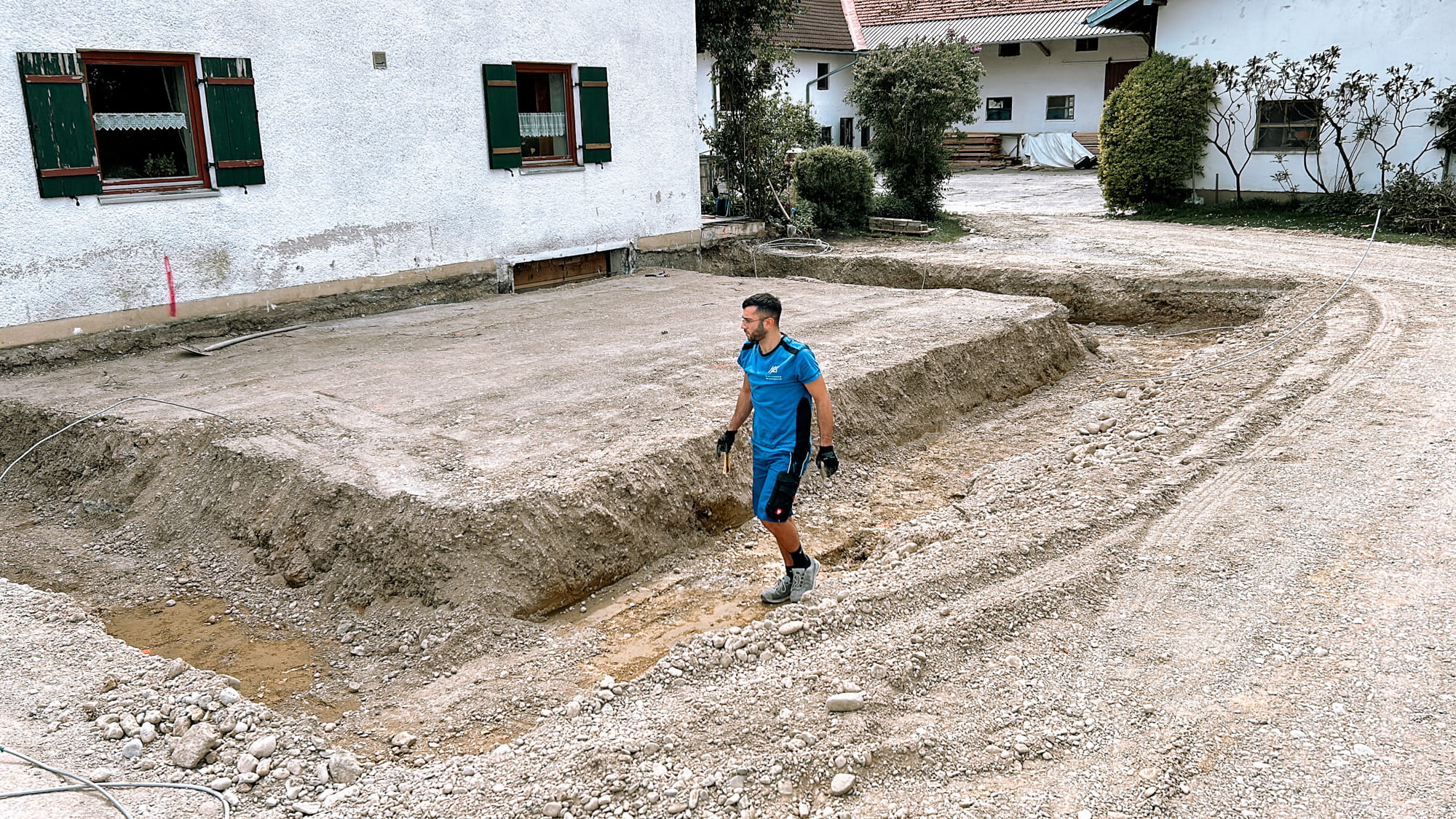 KOSAX Kraiburg 3