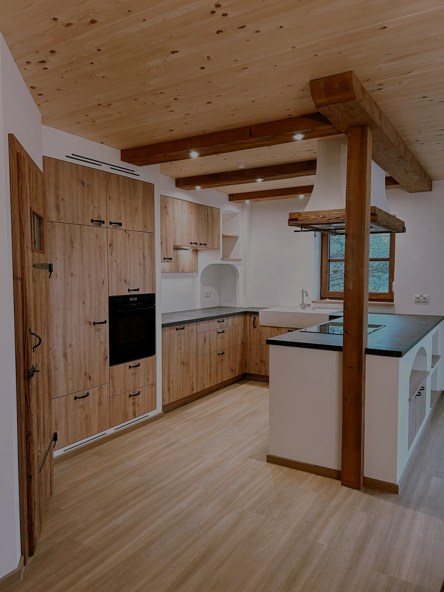 KOSAX Kraiburg Smart Home